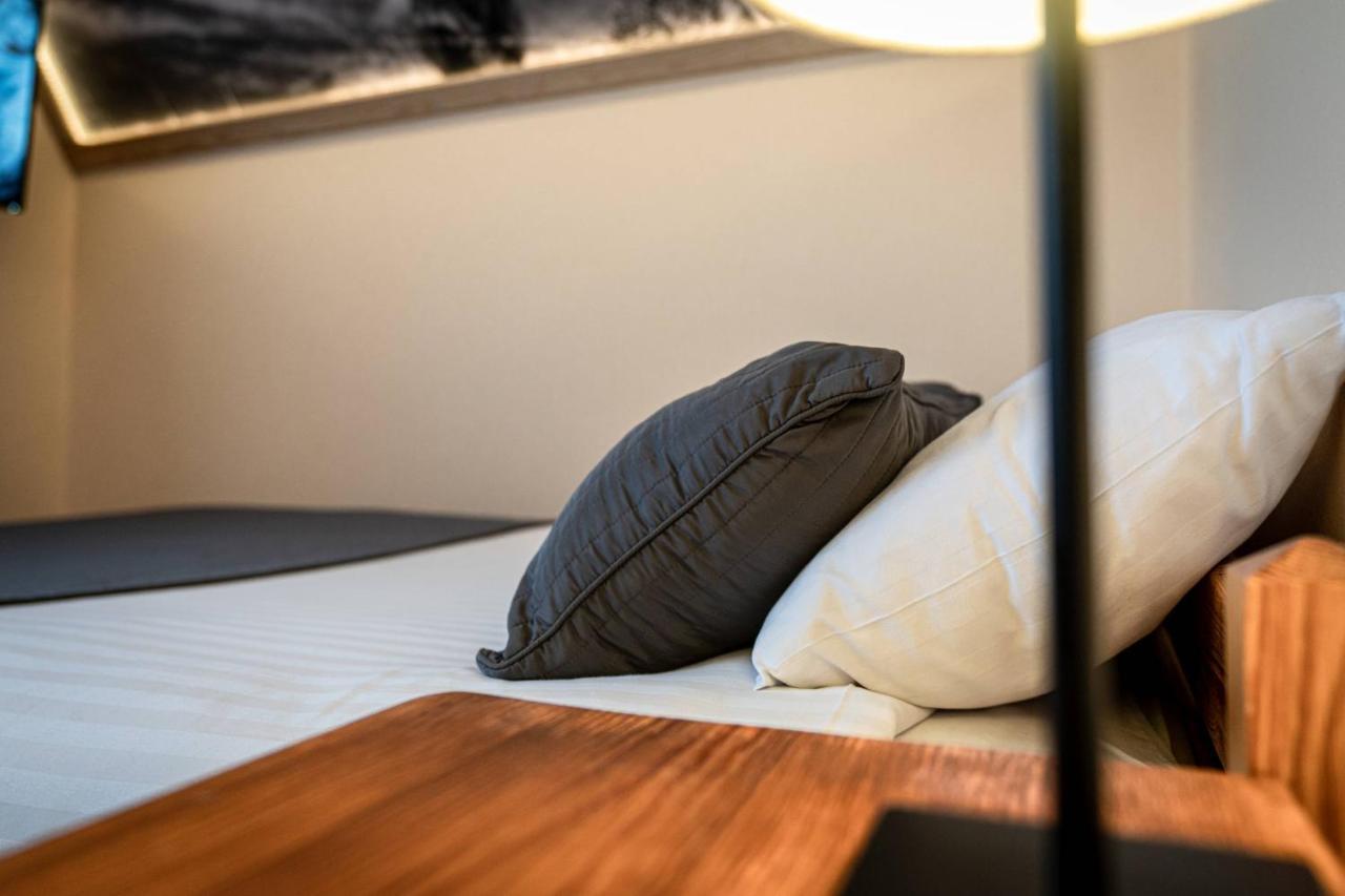 Bed & Breakfast Liberta - Goscinne