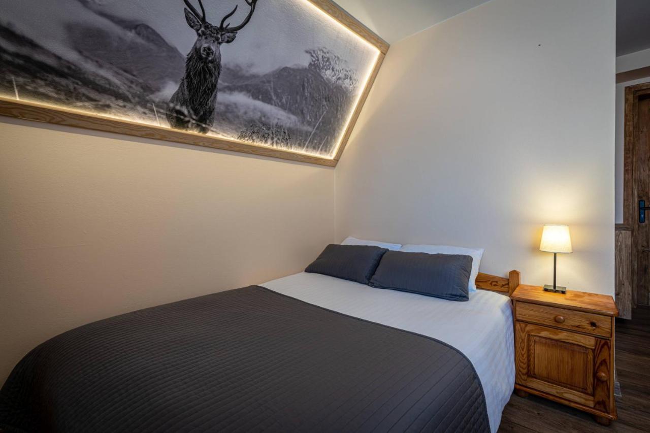 Bed & Breakfast Liberta - Goscinne