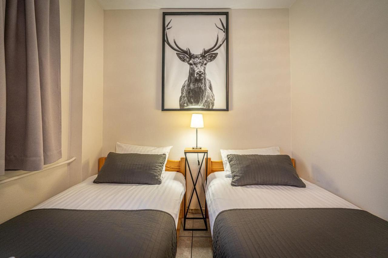 Liberta - Goscinne Bed & Breakfast 3*