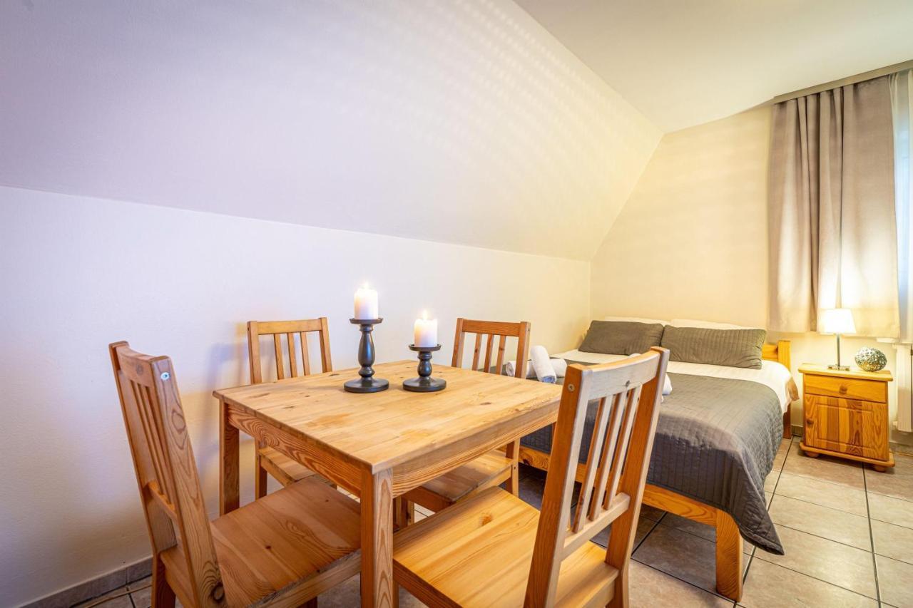 Bed & Breakfast Liberta - Goscinne 3*