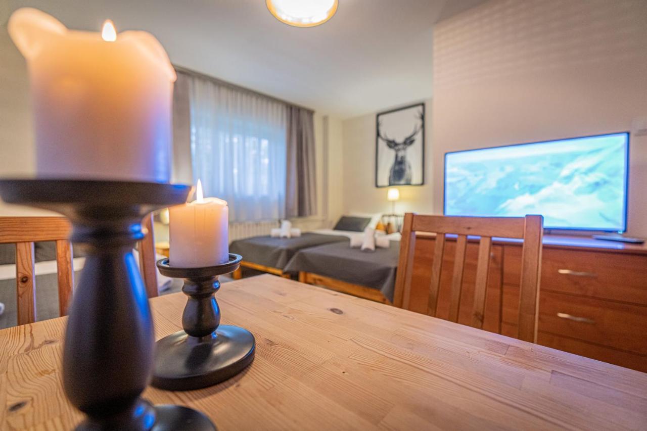 Liberta - Goscinne 3* Zakopane