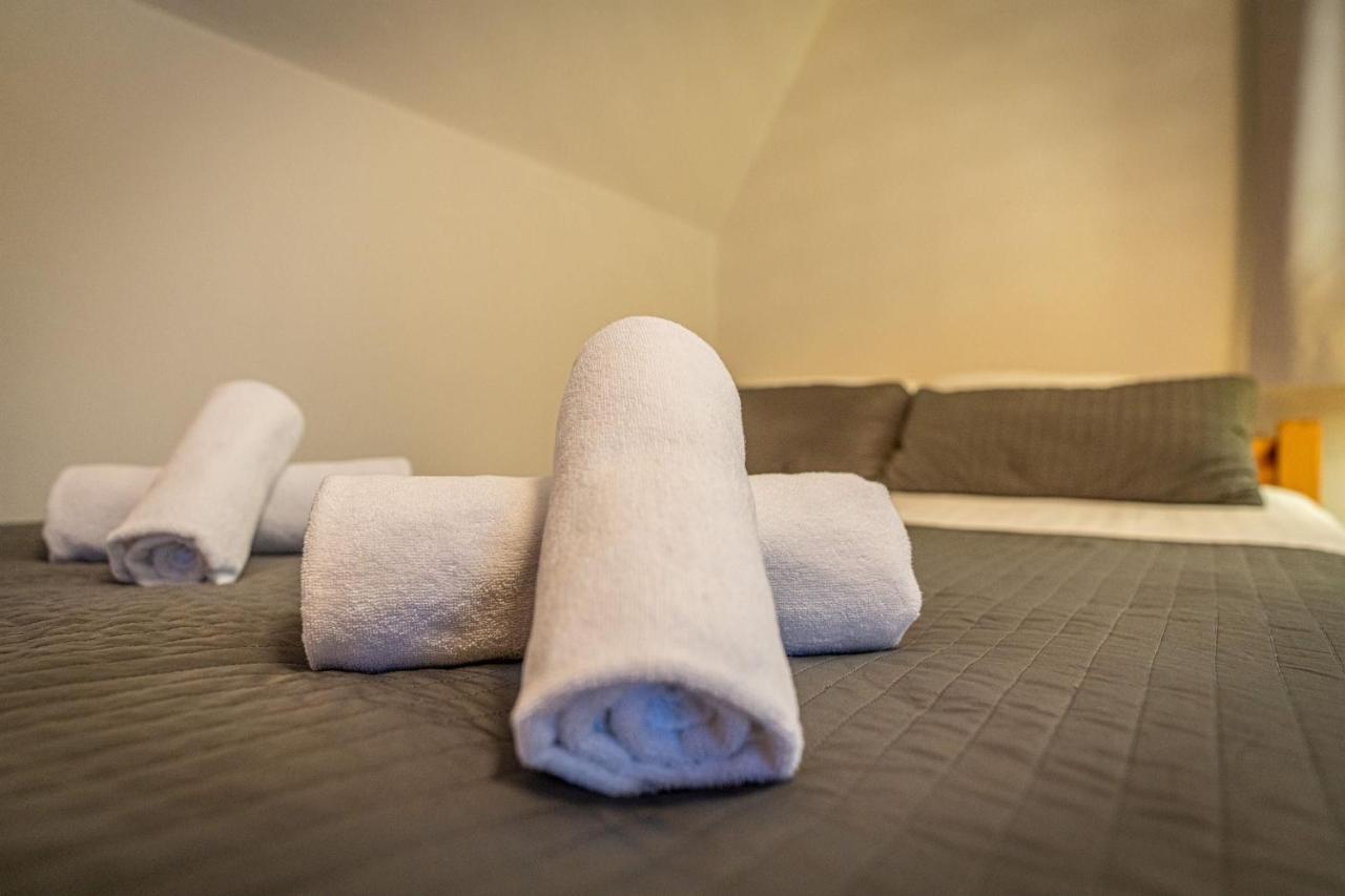 Liberta - Goscinne Bed & Breakfast 3*
