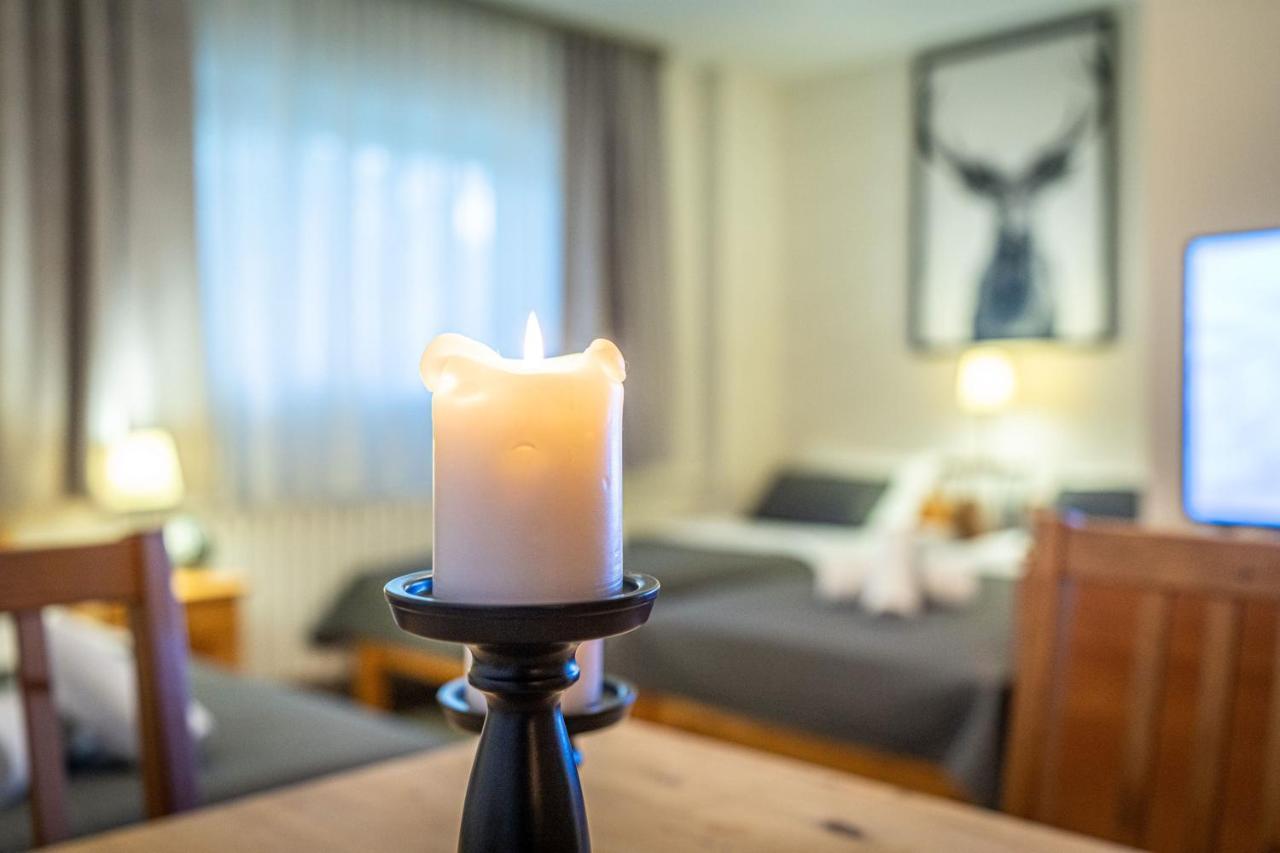 Bed & Breakfast Liberta - Goscinne 3*