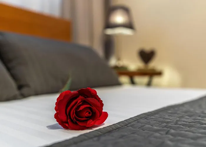 Liberta INN - Pokoje Gościnne