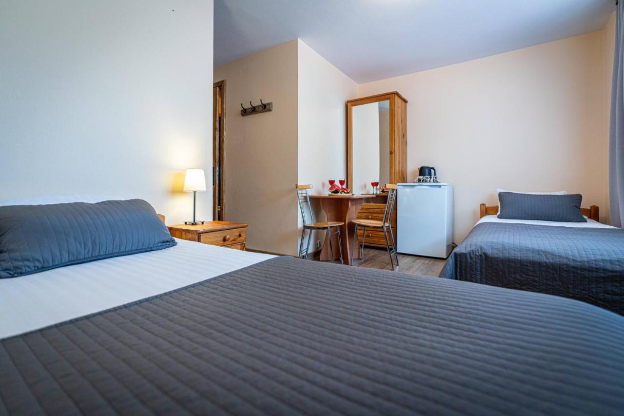 Liberta - Goscinne Bed & Breakfast Zakopane
