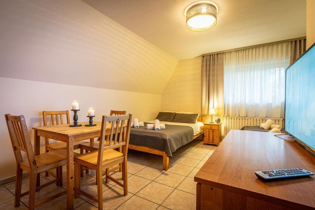 Liberta - Goscinne Bed & Breakfast Zakopane