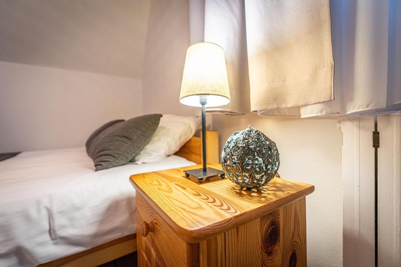 Liberta - Goscinne Bed & Breakfast