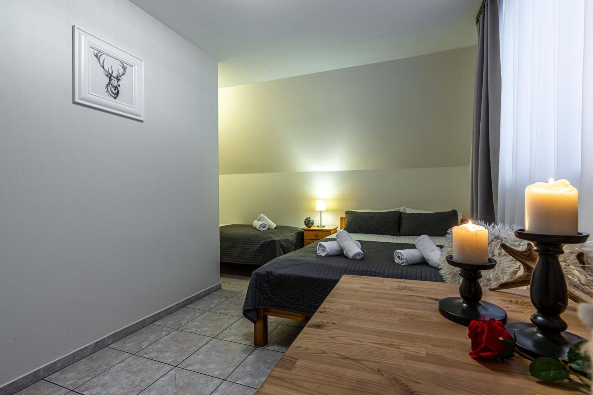 Bed & Breakfast Liberta - Goscinne