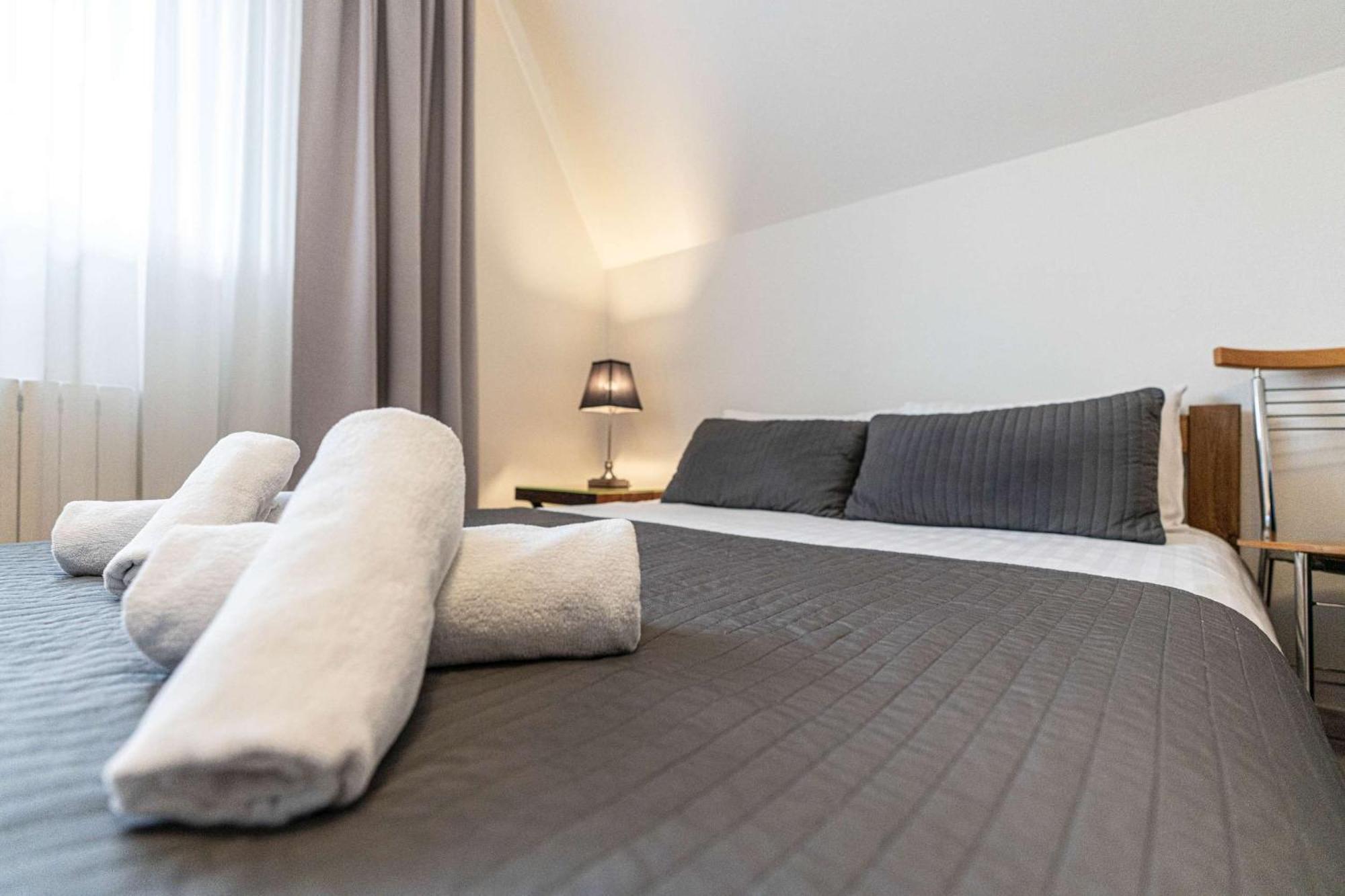 Liberta - Gościnne 3* Zakopane