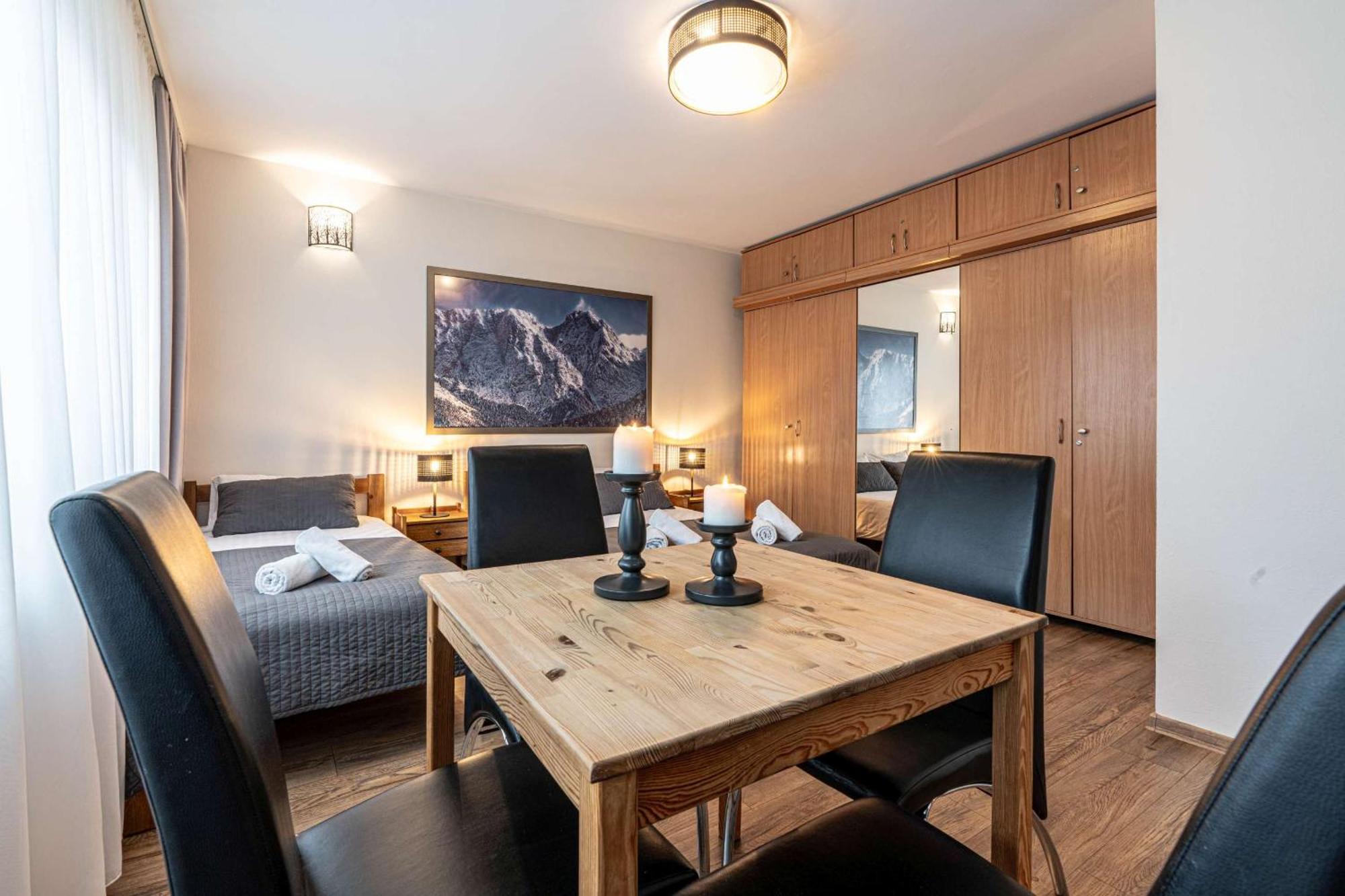 Liberta - Gościnne 3* Zakopane