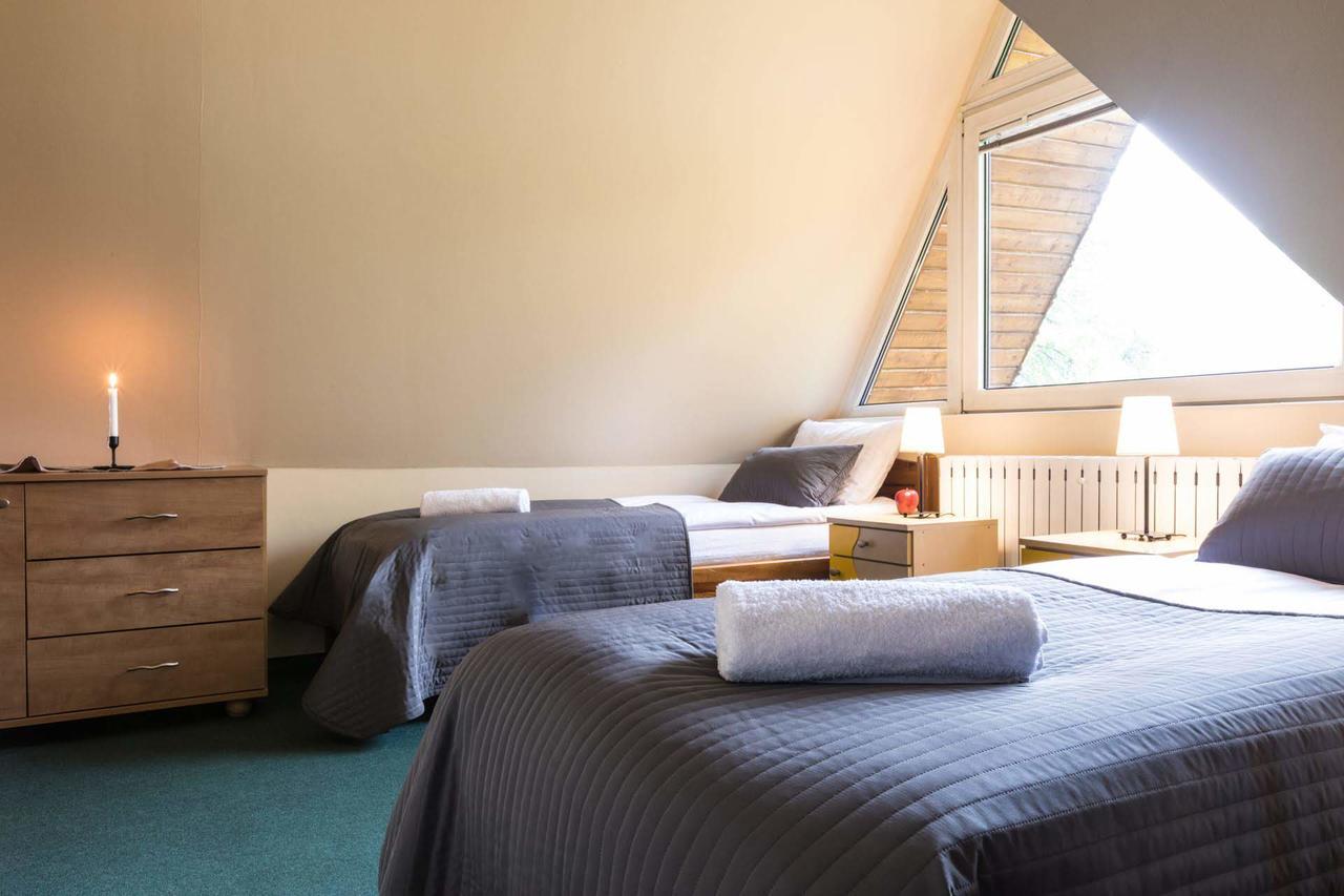 Liberta - Goscinne Bed & Breakfast Zakopane